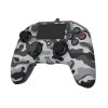  Геймпад проводной NACON Revolution Pro Controller Red (Красный) (PC/PS4) 