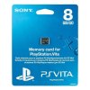 Карта памяти (Memory Card) 8 GB Оригинал Sony (PS Vita) для Sony PlayStation Vita
