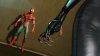   Spider-Man (-): Edge of Time (PS3)  Sony Playstation 3