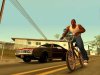   GTA: Grand Theft Auto: San Andreas (PS3) USED /  Sony Playstation 3