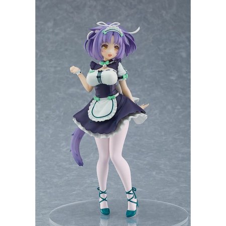 Фигурка Good Smile Company Pop Up Parade: Синнамон (Cinnamon) Кошачий рай (Nekopara) (4580416943420) 16 см 