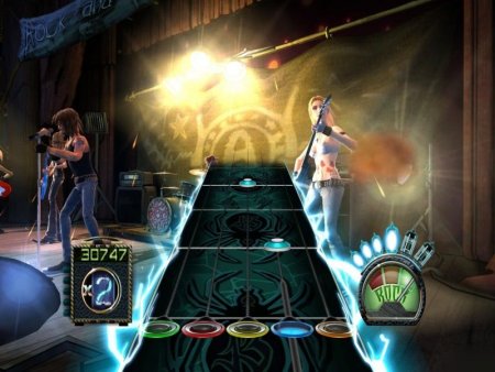 Guitar Hero: Aerosmith   Guitar Bundle ( +  ) (PC) 