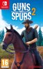 Guns and Spurs 2 Русская Версия (Switch)