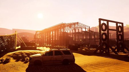 Battle of Rebels (Xbox One/Series X) 