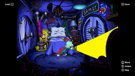 игра Humongous Classic Collection (Switch) для Nintendo Switch