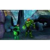 Купить игру Green Lantern: Rise of the Manhunters (Зелёный Фонарь) (Nintendo 3DS) на 3DS