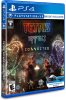 Tetris Effect: Connected (  PS VR) (Limited Run) (PS4)