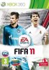 FIFA 11 Русская Версия (Xbox 360)