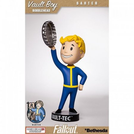  Fallout 4 Vault Boy 111 Barter series 2 15