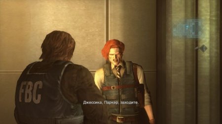 игра Resident Evil: Revelations Collection Русская Версия (Switch) USED Б/У для Nintendo Switch