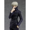 Фигурка Good Smile Company Pop Up Parade: Инумаки Тоге (Inumaki Toge) Магическая битва (Jujutsu Kaisen) (4580416944847) 17 см 