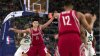 Купить игру NBA 2K11 с поддержкой PS Move (PS3) для Sony Playstation 3