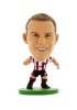 Фигурка футболиста Soccerstarz Sunderland Lee Cattermole Home Kit (400079)