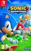 Sonic Superstars Русская Версия (Switch)