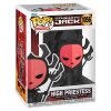 фигурки Фигурка Funko POP! Animation: Верховная жрица (High Priestess) Самурай Джек (Samurai Jack) ((1056) 57373) 9,5 см