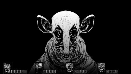 Cryptmaster (Limited Run #135) (PS5)