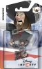 Disney. Infinity 1.0 Интерактивная фигурка персонажа Барбосса (Barbossa)