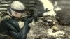 Купить игру Metal Gear Solid 4 Guns Of The Patriots Platinum (Greatest Hits) (PS3) для Sony Playstation 3