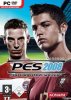 Pro Evolution Soccer 2008 (PES 8) Box (PC)