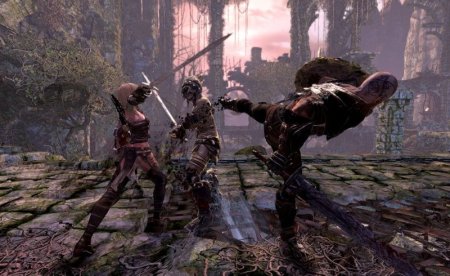 Купить игру Hunted: The Demon's Forge Специальное Издание (Special Edition) (PS3) для Sony Playstation 3