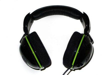 Гарнитура SteelSeries Spectrum 5XB (Xbox 360) 