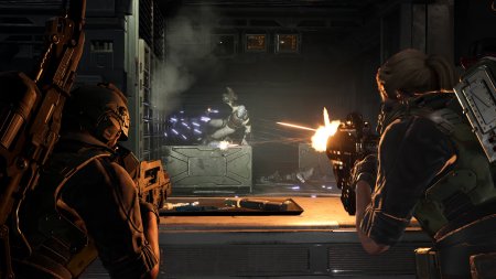 Aliens: Fireteam Elite 2 (PS5)