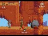 Койот и Страус (Desert Demolition) Русская Версия (16 bit) 