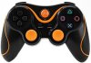 Геймпад беспроводной DOBE Wireless Controller Red (PS3)