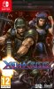 Xeno Crisis (Switch)