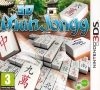 Mahjong 3D (Nintendo 3DS)