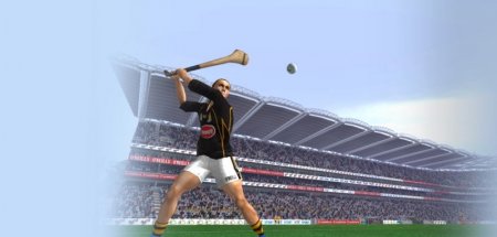 Gaelic Games: Hurling (PS2)