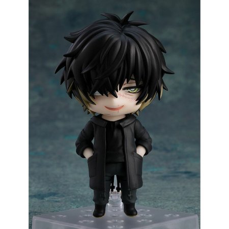 Фигурка Good Smile Company Nendoroid: Оранж Руж Това (Orange Rouge Towa) Медленный урон (Slow Damage) (4580590124196) 10 см 