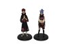 Набор из двух фигурок: Konan и Sasori из аниме Narto