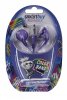 Наушники SmartBuy SBE-5000 Color Band, красные (PC) 