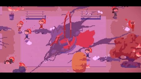 игра Kraken Academy Русская Версия (Switch) для Nintendo Switch