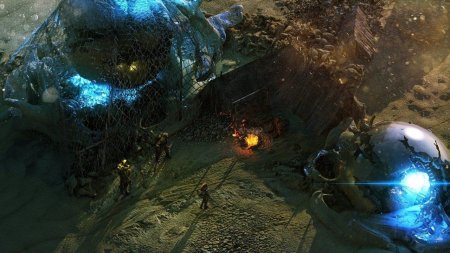 Wasteland 3 Day One Edition (Издание первого дня) Русская Версия (PC) 