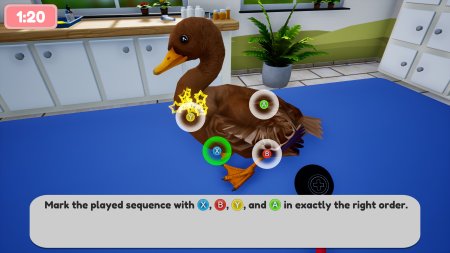 Sophia’s Animal Clinic Mission Wildlife Park (PS5)