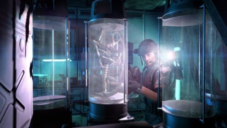 Aliens: Colonial Marines (Xbox 360)