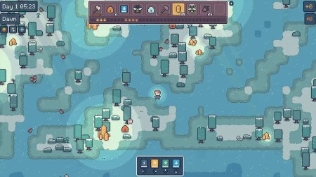 игра APICO (Limited Run #288) (Switch) для Nintendo Switch