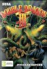 Двойной Дракон 3 (Double Dragon 3) The Rosetta Stone Русская Версия (16 bit)