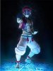 Фигурка Good Smile figma: Аказа (Akaza) Клинок, рассекающий демонов: Кимэцу но Яиба (Demon Slayer: Kimetsu no Yaiba) (4570001510663) 15 см 