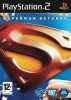 Superman Returns (PS2) USED Б/У