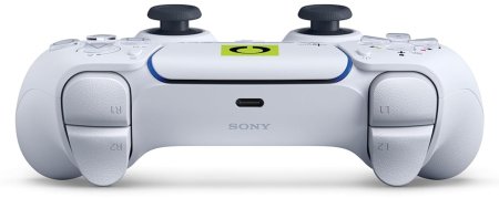 Геймпад беспроводной Sony DualSense Wireless Controller Marathon Оригинал (PS5)
