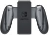 Подзаряжающий держатель для контроллеров Joy-Con Charging Grip (Switch) HK