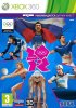London 2012 с поддержкой Kinect (Xbox 360)
