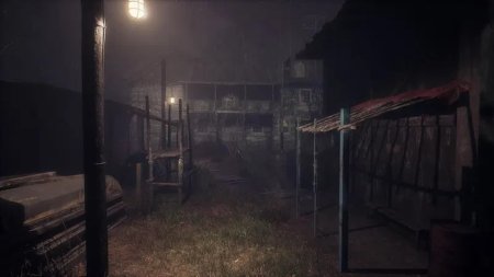 Puppet House Русская Версия (PS5)