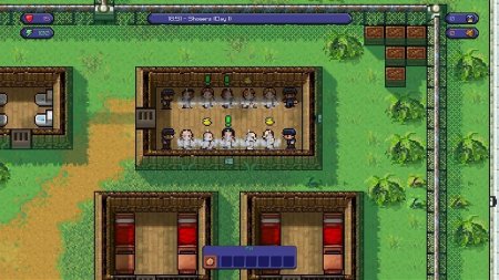 The Escapists + The Escapists 2   (Xbox One) 