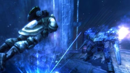 Lost Planet 2 (Xbox 360/Xbox One)