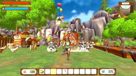 игра No Place Like Home Русская Версия (Switch) для Nintendo Switch