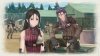 Игра Valkyria Chronicles 4 (PS4) Playstation 4